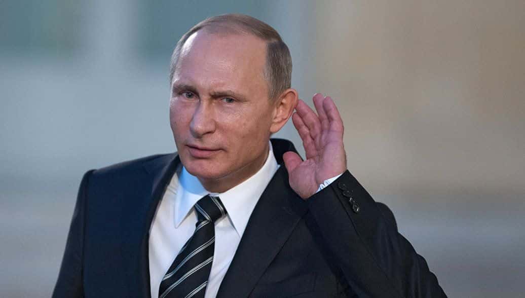 Revelaron detalles de cómo opera el "ejército cibernético" de Putin