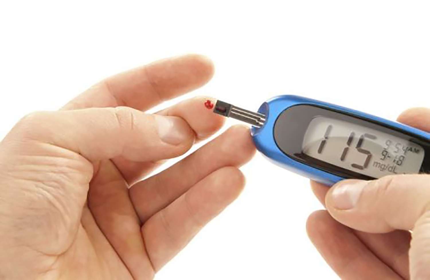 Bromatología hará pruebas gratuitas para detectar la diabetes