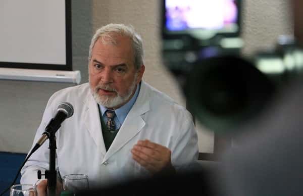 Bianchi, del Colegio Médico: “El afiliado al PAMI perdió la libre elección del médico”