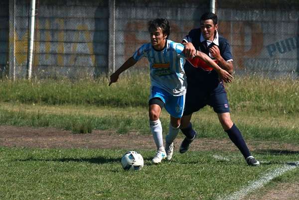 Juventud empató con Sud América y sigue peleando por la permanencia