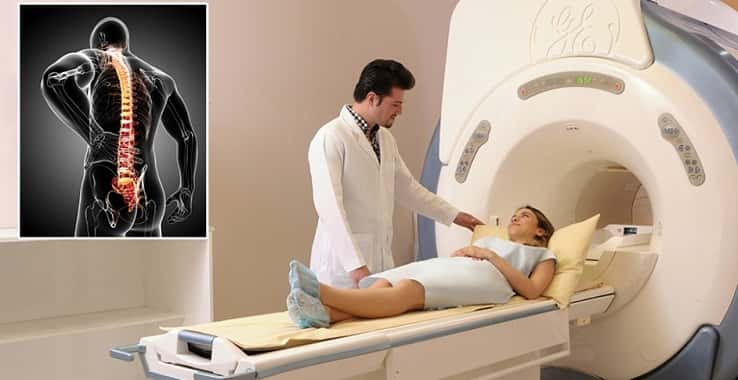 Mitos y verdades de la resonancia magnética ante el dolor de espalda