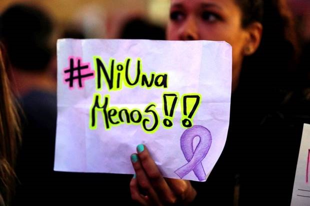 Proponen actividades por el mes de la No violencia contra las mujeres 