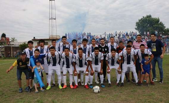 Esta tarde, comienza la lucha por el segundo ascenso a Primera 