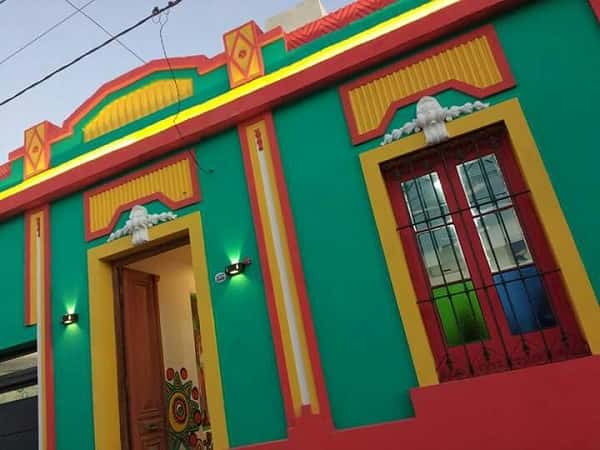 Los centros culturales de Gualeguaychú: hoy, “Alas”