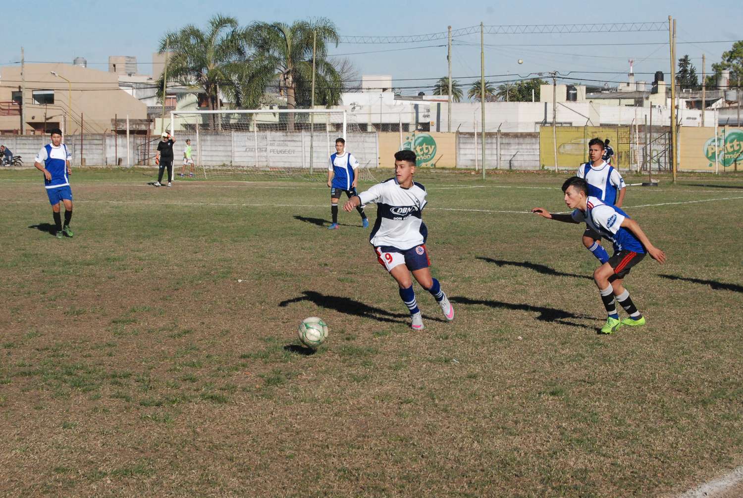 Torneo Juvenil Sub 15: Gualeguaychú debuta en el Entrerriano frente a Gualeguay