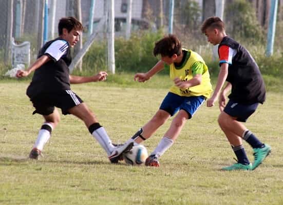 Lesiones en el futbolista infanto-juvenil: ¿por qué se producen? 