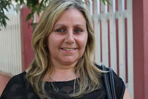 Julia Calleros: “Gerónimo Venegas fue un líder que cambió a Uatre”