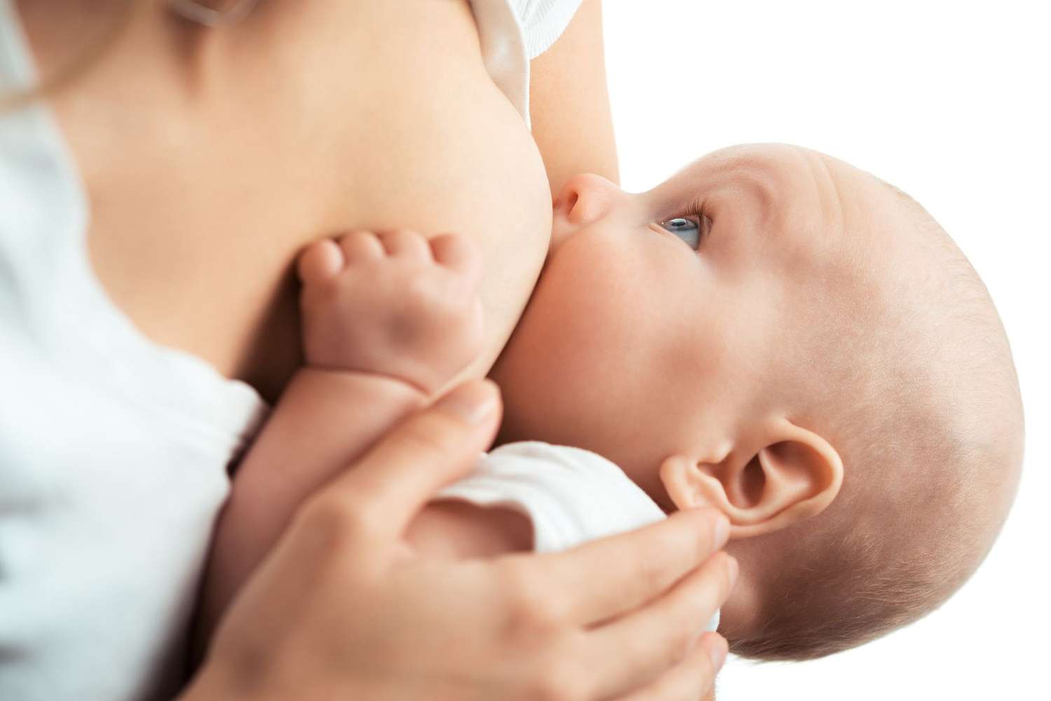 La semana de la Lactancia Materna culminará con una ‘teteada’ masiva