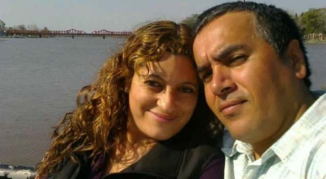 Caso Susana: imputaron a su exmarido por homicidio triplemente calificado