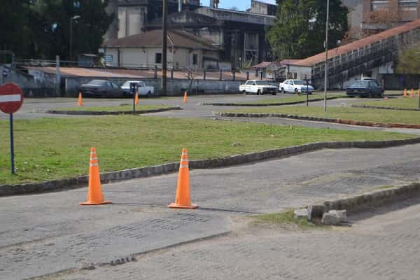 Crónica: La odisea para sacar el carnet de conducir en Gualeguaychú