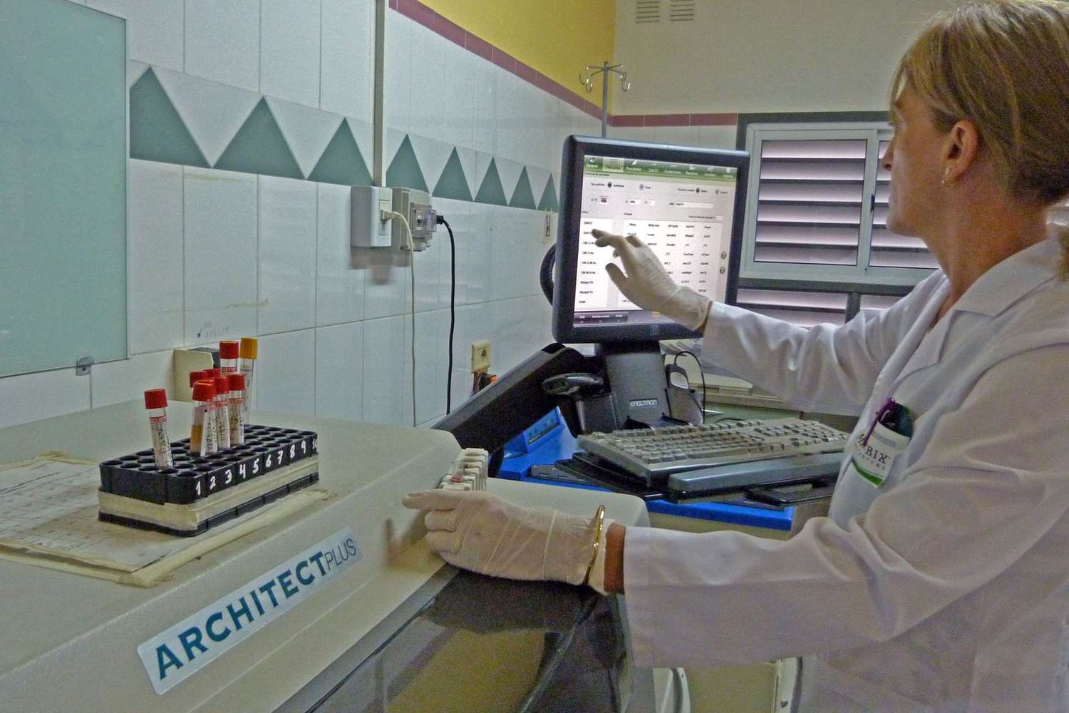 Inaugurarán un centro de donantes de médula ósea en Entre Ríos