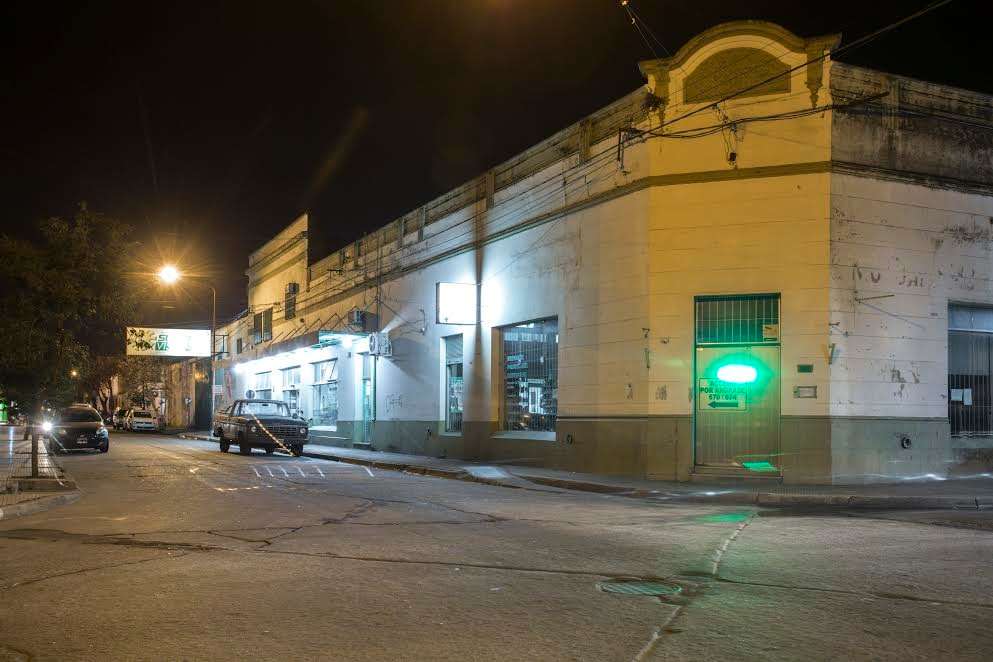 Comenzó el proceso de recuperación en la Supervisión 