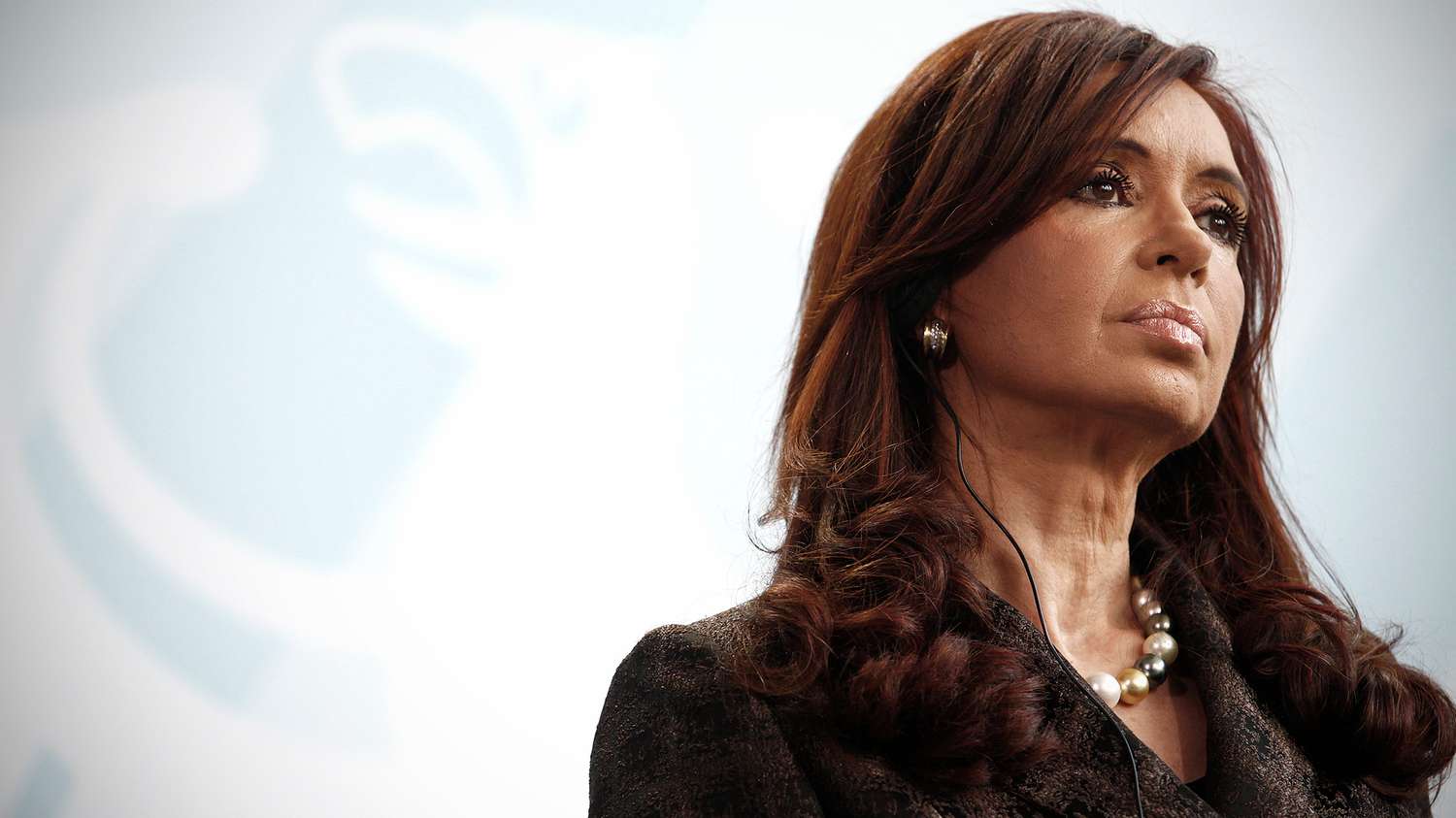 Marijuán pide indagar a Cristina  Kirchner por "la ruta del dinero K"