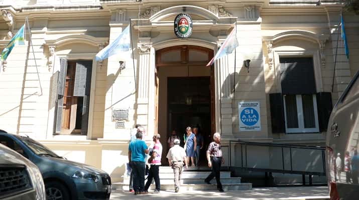 Tras rechazar la propuesta del Municipio, ATM pidió que se aplique "urgente" el aumento del 14%