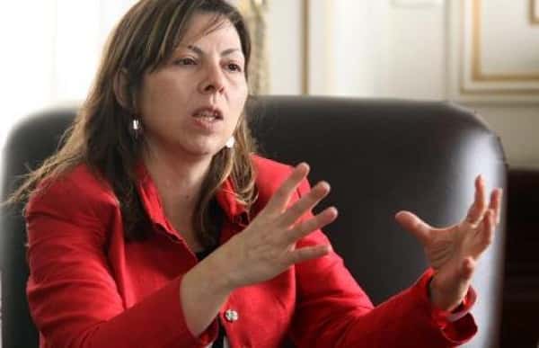 Silvina Batakis, sobre el acuerdo con el FMI: "Seguramente habrá algunas modificaciones"