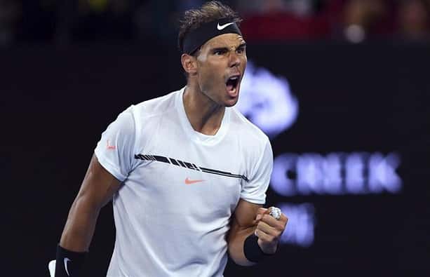 La gran final: Ganó Nadal y definirá ante Federer el Abierto de Australia