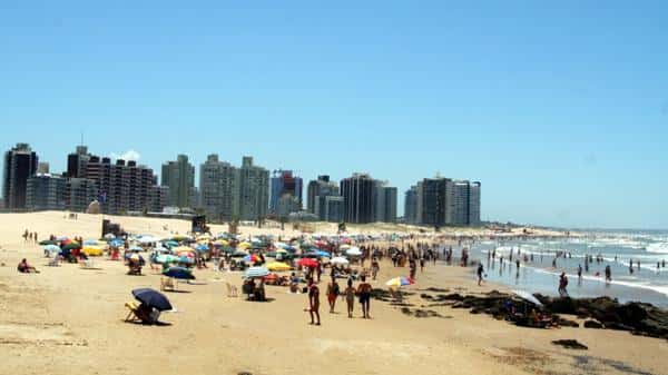 Creció el turismo en Uruguay: el 73% son argentinos