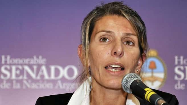 Caso Nisman: “No hay dudas sobre la participación de Lagomarsino”