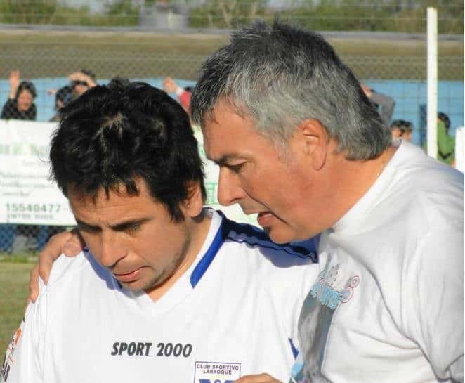 Hugo Mayero es el nuevo técnico de Sud América
