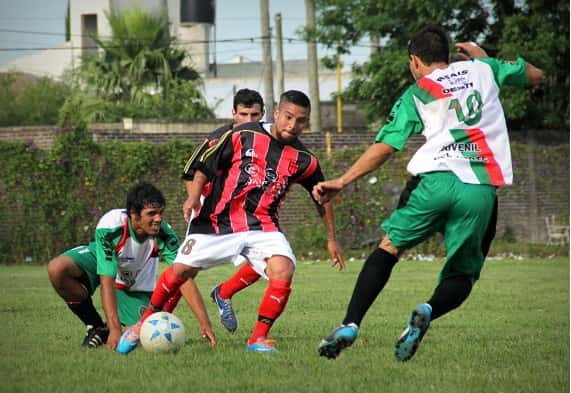 La Copa Gualeguaychú dará comienzo el 14 de febrero