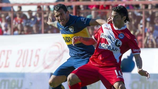 Se entregó el jugador de fútbol acusado de homicidio en Mendoza