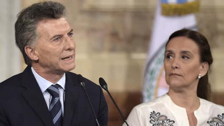 Imputaron a Macri y Michetti por un memorándum con Qatar por 1.300 millones de dólares