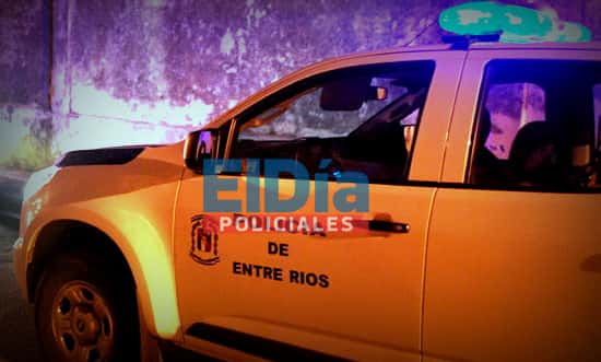 Gualeguaychú: La Policía encontró a una mujer fallecida en su casa