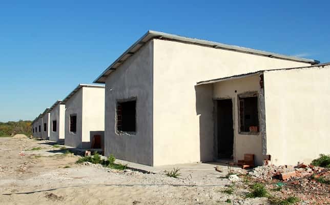 Nuevas viviendas para Gualeguaychú y otras localidades