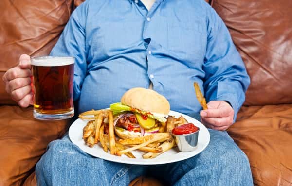 Obesidad: la epidemia del siglo XXI