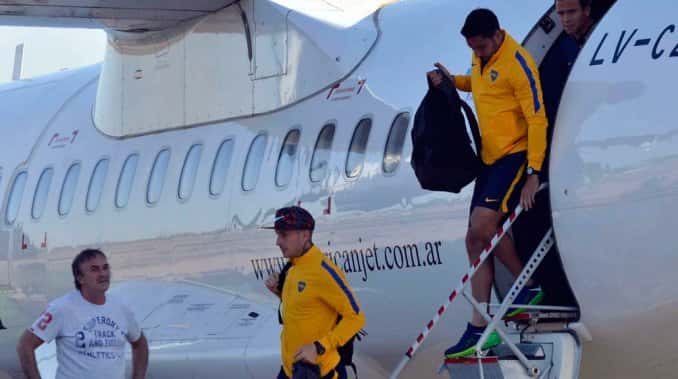 Tras la tragedia de Chapecoense, Boca no viajará más en vuelos chárter