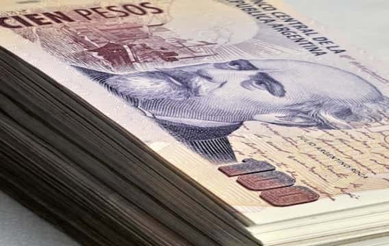 La Provincia colocó otros 460 millones de pesos en deuda 