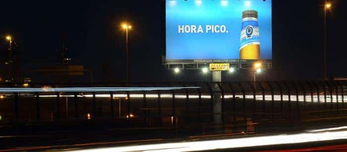 Prohíben la publicidad de alcohol en las calles porteñas