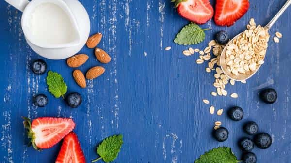 Las dietas azules: comer saludable para vivir más de 100 años