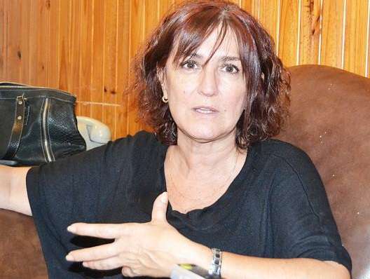 Repudian acto intimidatorio en el marco de la denuncia  por la planta "Soluciones Ambientales"  