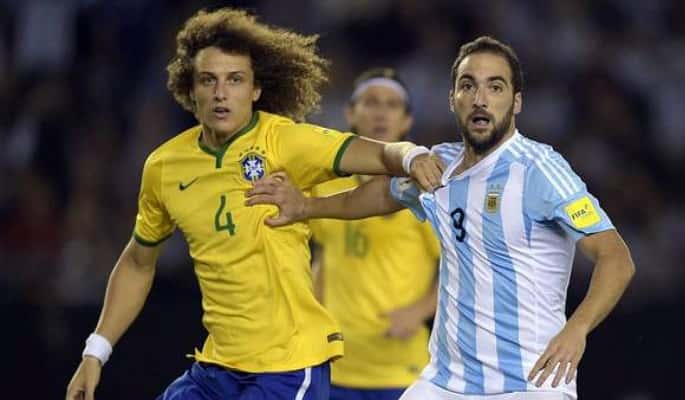 Obligado a ganar: esta noche Argentina enfrenta a Brasil