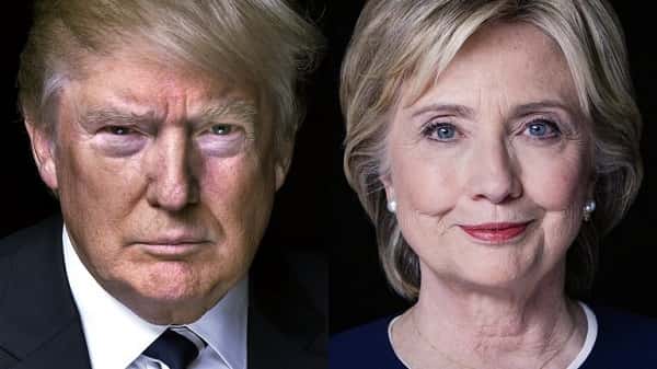 ¿Hillary o Trump? Estados Unidos elige