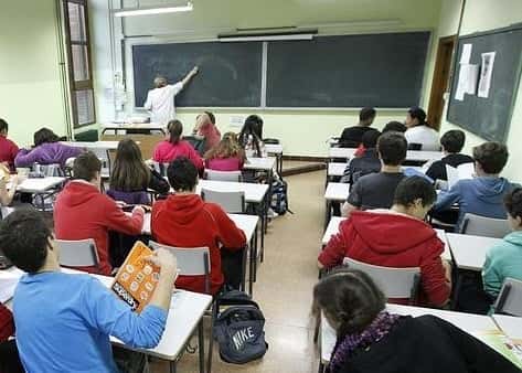 Escuelas de Gualeguaychú participarán de las pruebas PISA