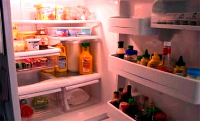 Los siete alimentos que nunca debés guardar en la heladera