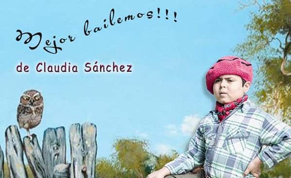 Teatro solidario: “Mejor Bailemos” por Antonella González