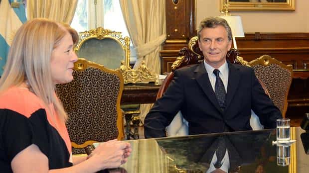 Stolbizer contra el Gobierno por el "parate" en las causas de CFK 