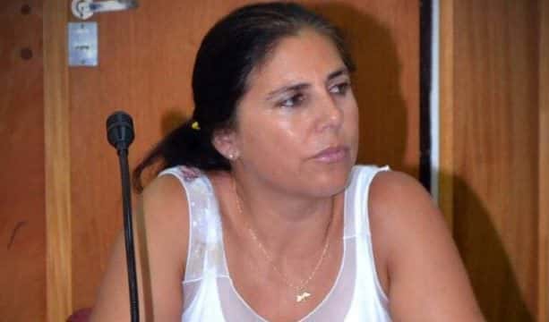 Legisladora entrerriana polémica: “Hoy también hay mujeres que pagan por sexo”