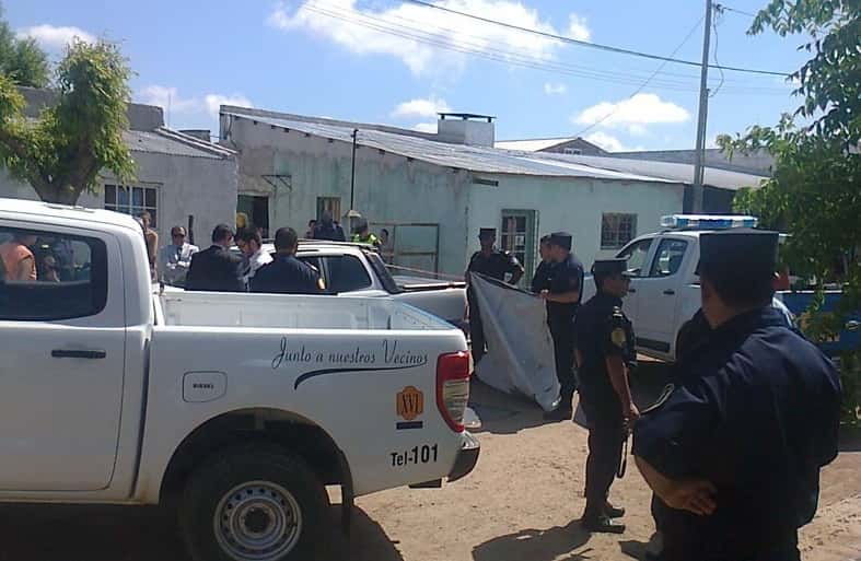 Crimen en Ceibas: Condenaron a 13 años al productor de doma 