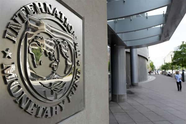 Argentina cumplió las metas con el FMI y destraba fondos por casi 800 millones de dólares