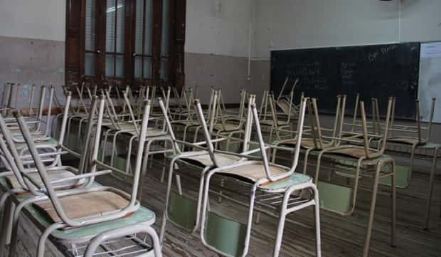 Paro nacional: este miércoles no hay clases en Entre Ríos