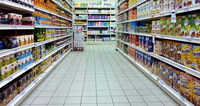 Supermercados de Gualeguaychú contrataron policías para incrementar su seguridad, pero la Jefatura desmiente saqueos