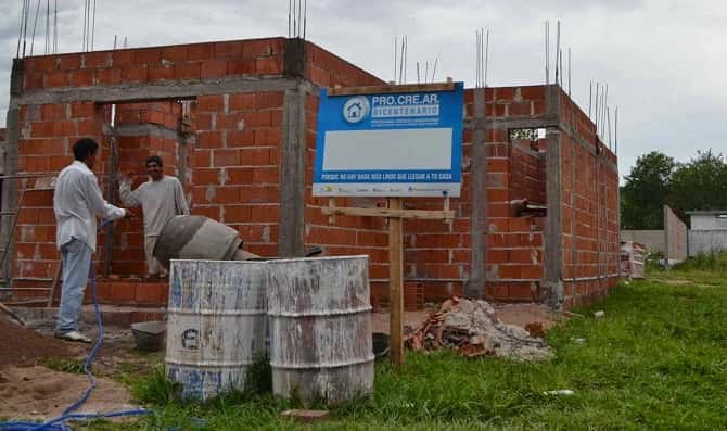 Cierra la inscripción para lotes con servicios en Gualeguaychú: ¿Dónde están ubicados?