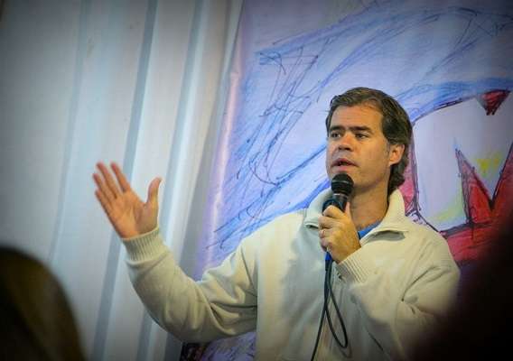  “El objetivo es profundizar nuestro compromiso con el proyecto”