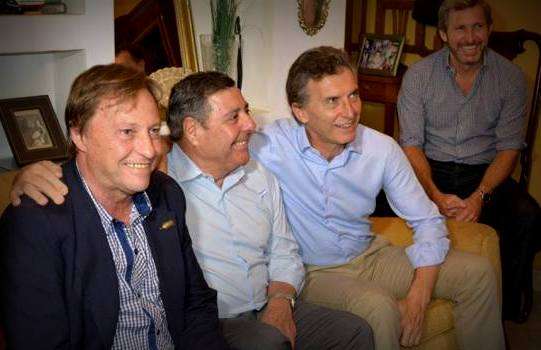 Por decisión del PRO, los candidatos a intendente no llevan foto          