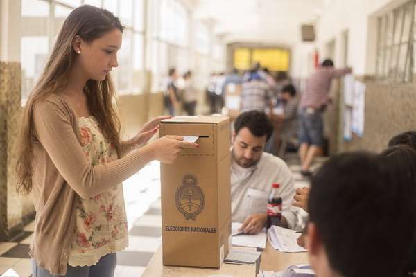 Las distorsiones de la democracia