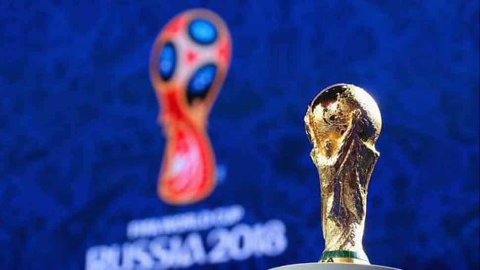 Se sortearon las Eliminatorias para Rusia 2018: fechas, rivales de Argentina y más